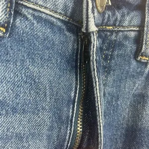 Lauren Ralph Lauren black label women’s skinny denim jean medium wash size 2 thumbnail 7
