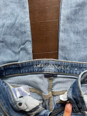 Outfitters Jeans thumbnail 5