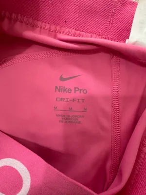 Nike Pro Shorts thumbnail 3