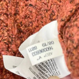 American Eagle Sweater Womens XS Marled Knit Stretch Minimal Indie Cozy‎ Fall thumbnail 9