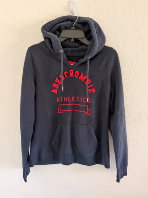 Abercrombie Hoodie thumbnail 1