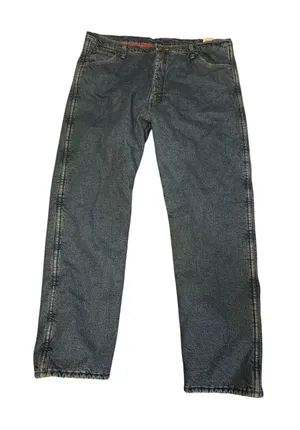 Wrangler insulated jeans thumbnail 1