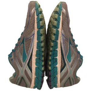 Brooks Adrenaline GTS 16 Womens Running Lace Up 1202031B170 Silver Blue 7.5 thumbnail 11