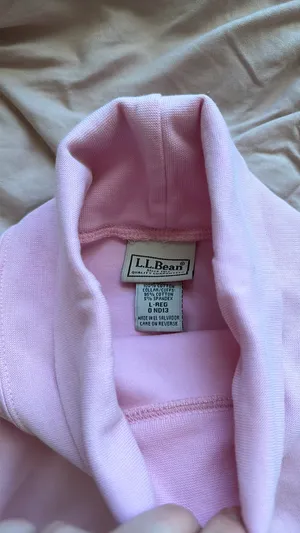 L.L. Bean Women's Top thumbnail 3