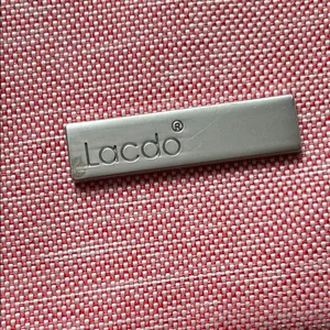 Pink Laptop Sleeve thumbnail 7