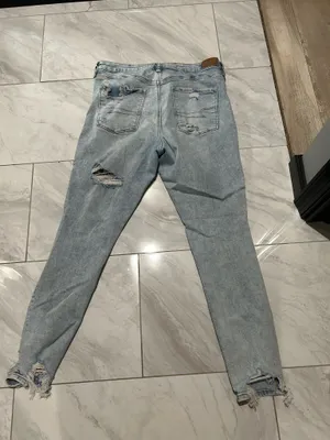American eagle jeans  thumbnail 2