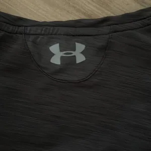 Under Armour semi-fitted Long sleeve shirt thumbnail 6