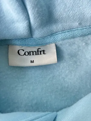 Comfrt Hoodie  thumbnail 3