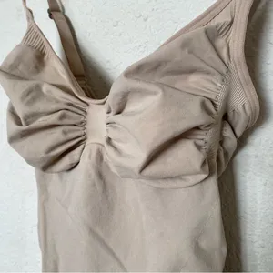 NEW Skims Seamless Sculpt Brief‎ Body Suit size XL thumbnail 5