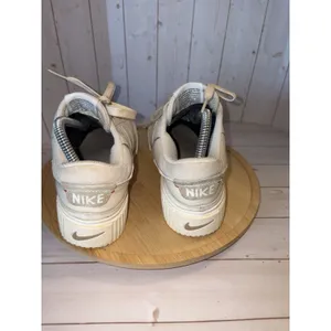 Nike Women's Court Legacy Lift Size 7 Cream Ivory thumbnail 6