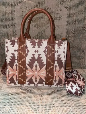 Wrangler Bag Tote thumbnail 2