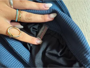 Free People movement shorts thumbnail 4