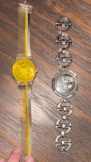 Vintage‎ Swatch Watch Bundle thumbnail 1