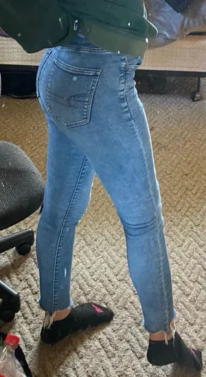 Outfitters Aejeans thumbnail 2