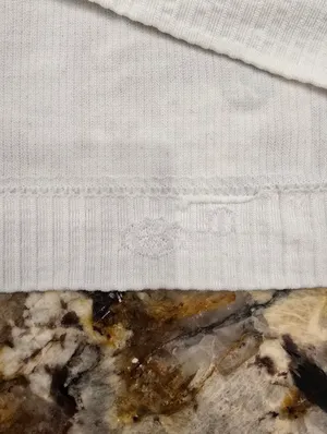 Lululemon Seek Simplicity Tank White 6 thumbnail 3
