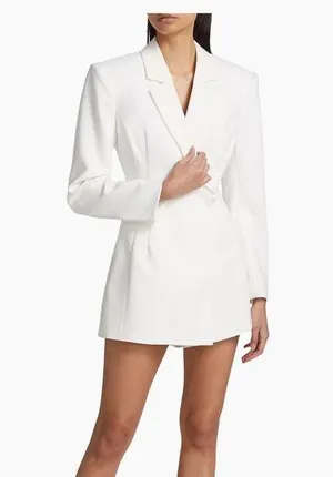 ASTR The Label
Callista Blazer Romper Size S thumbnail 1
