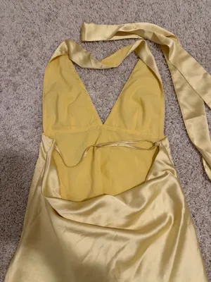 Peppermayo mini dress  thumbnail 8