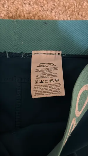 Nike Pro Spandex thumbnail 3