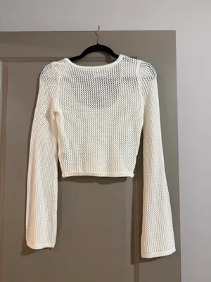 Hollister Sweater thumbnail 2