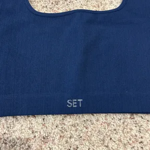 ‼️SET Active Ribbed Bra‼️ thumbnail 2