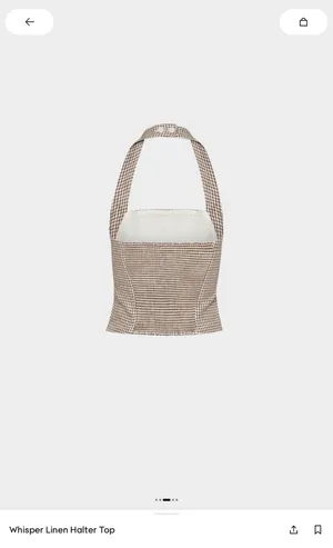 Aritzia Top thumbnail 7