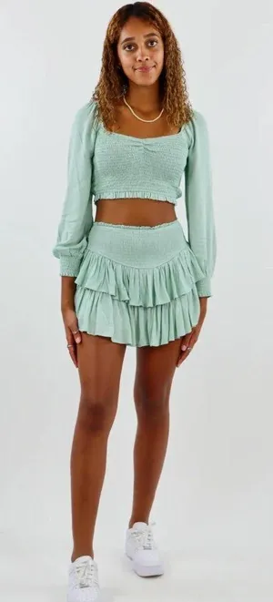 Rock N Rags Skirt thumbnail 3