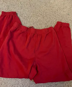 Budweiser sweatpants thumbnail 3