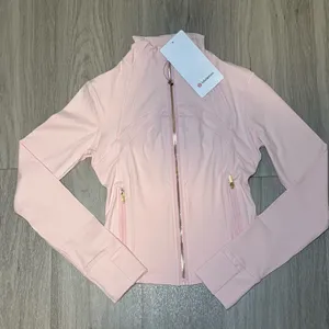Lululemon Define Jacket Nulu 4 pink thumbnail 1