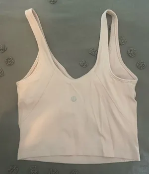 Lululemon Align Tank thumbnail 3