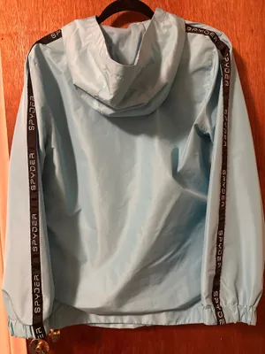 Spyder Jacket thumbnail 4