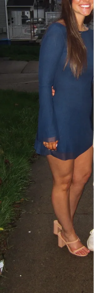 Princess Polly Dress thumbnail 5