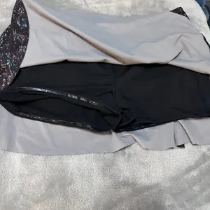Athleta Match Point Skort XL (Sold out online!) thumbnail 7