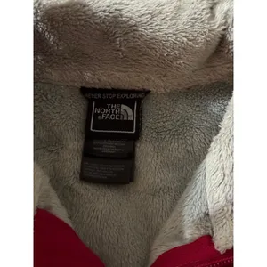THE‎ NORTH FACE Women's Soft Shell Fleece Lined ZIP UP Jacket Size Small thumbnail 4
