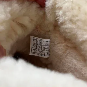 UGG Classic Mini Alpine Boots thumbnail 8