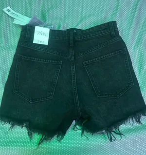 ZARA Shorts thumbnail 2