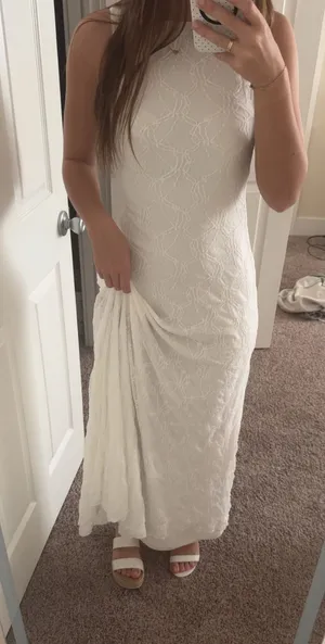 Peppermayo Dress Maxi thumbnail 1