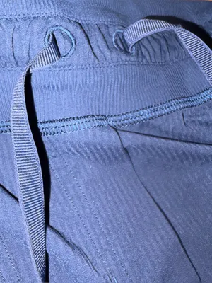 Lululemon Dance Studio Mid-Rise Cropped Pant True Navy Size 8 25” inseam thumbnail 9