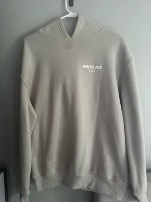 White Fox Hoodie Boutique thumbnail 1