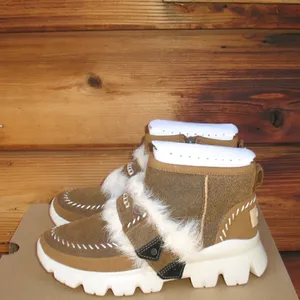 NWT UGG  Ankle Boots thumbnail 3