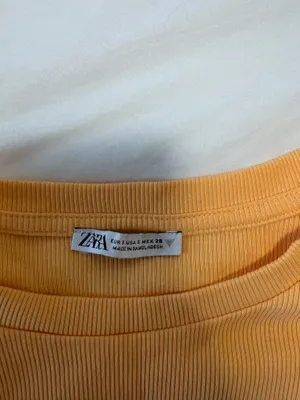 ZARA Top thumbnail 5