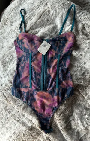 Body Suit thumbnail 1