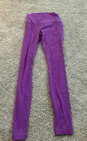 Lululemon Align Leggings 28" thumbnail 1