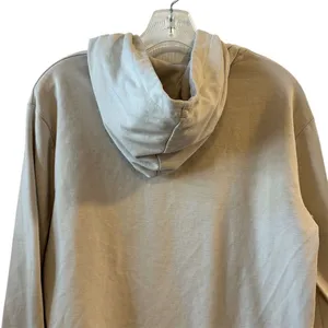 A New Day Women's‎ Beige Pullover Hoodie Size XL Casual Fall thumbnail 10