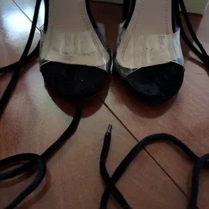 Chase + Chloe Heels thumbnail 2
