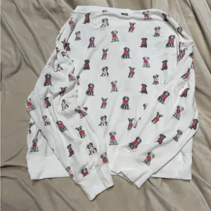 Z supply puppy love sweater size large thumbnail 3