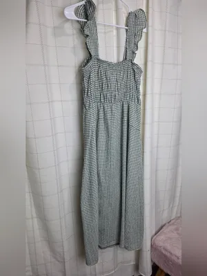 Old Navy Long Dress thumbnail 5