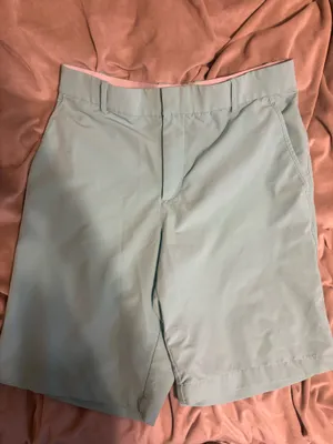 Men’s Nike Golf Shorts thumbnail 1