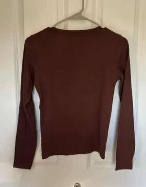 ZARA Shirt thumbnail 2