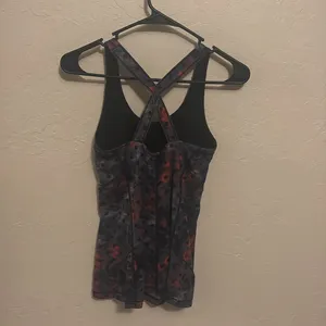 Lululemon Kanto Catch Me Tank Top thumbnail 2