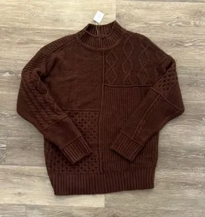 American Eagle Knit Sweater thumbnail 1